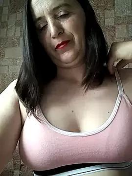 EvelinCutex from StripChat is Freechat