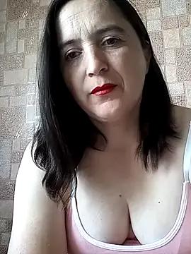 EvelinCutex from StripChat