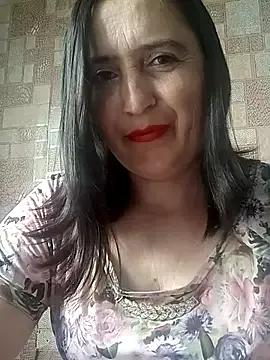 EvelinCutex from StripChat is Freechat