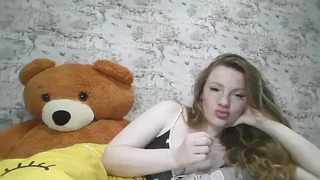 Try our streaming cams variety and talk on a personal level with our adorable girls streamers, showing off their bountiful shapes and dildos.