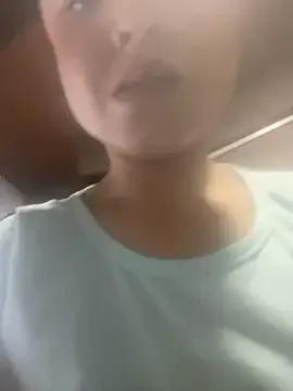 Evelinmiller97 from StripChat is Freechat