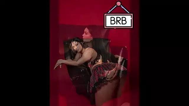 evelinn_belen from StripChat