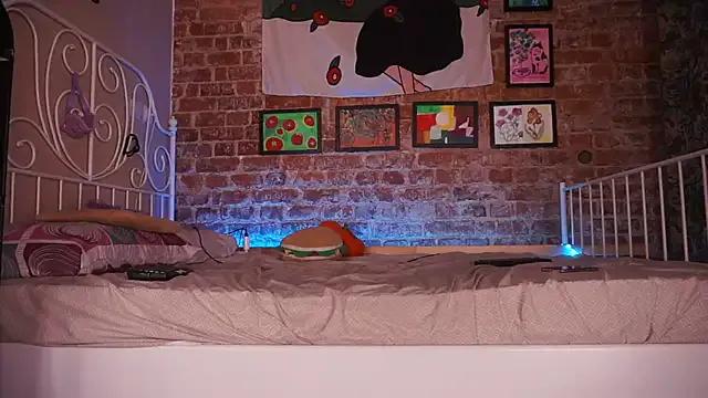 Try our streaming cams variety and talk on a personal level with our adorable girls streamers, showing off their bountiful shapes and dildos.