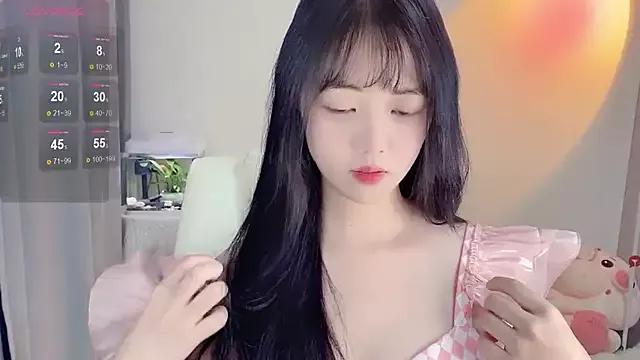 Evelov_77 from StripChat