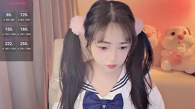 Evelov_77 from StripChat