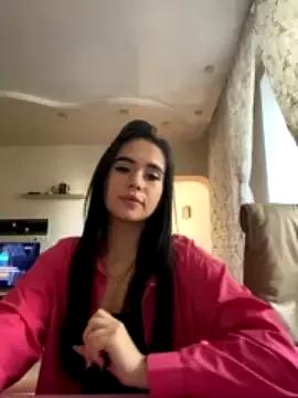 EvelyBaby from StripChat