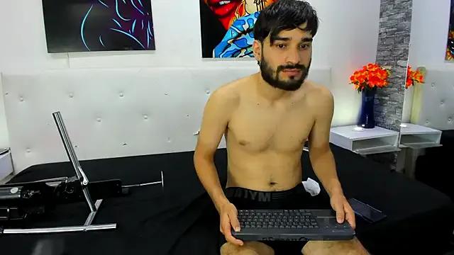 Evelyn78Andi from StripChat is Freechat