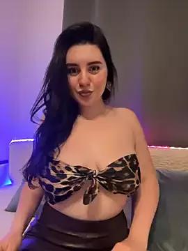 Evelyn___Sweet from StripChat