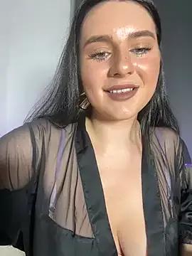 Evelyn___Sweet from StripChat