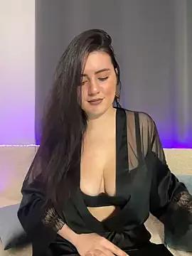 Evelyn___Sweet from StripChat