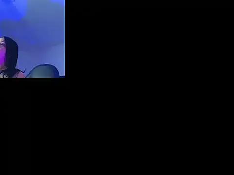 Evelyn_brown8 from StripChat is Freechat