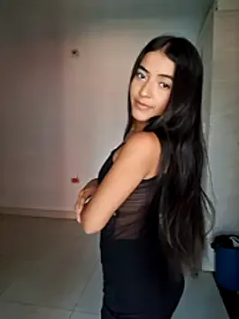 evelyn_horny_ on StripChat 