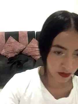 evelyn_horny_ on StripChat 