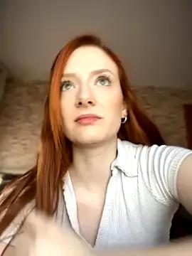 Evelyn_Jade from StripChat