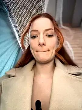 Evelyn_Jade from StripChat