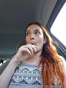 Evelyn_Jade from StripChat