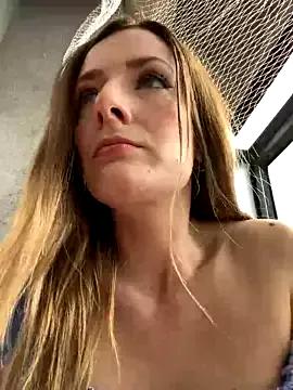 Evelyn_Jade from StripChat