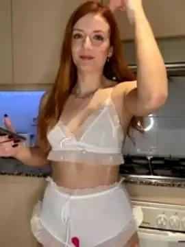 Evelyn_Jade from StripChat