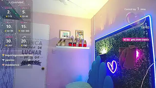 evelyn_mature19 from StripChat