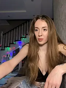 Evelyn_Mooree on StripChat 