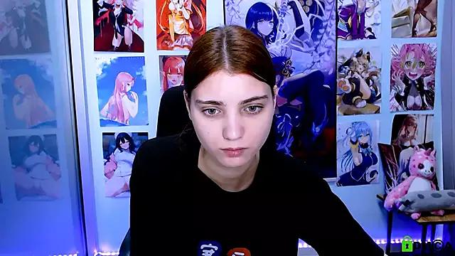 evelyn_muse from StripChat