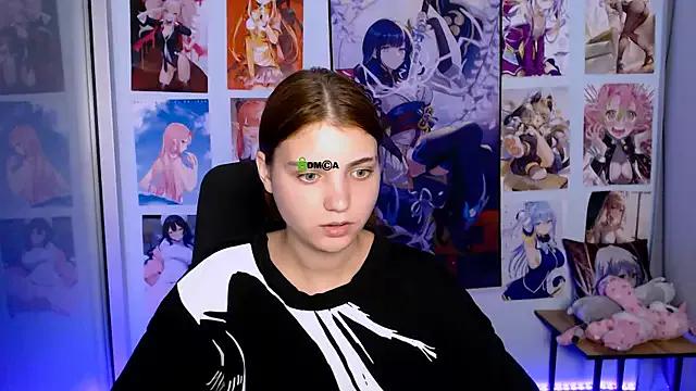 Try our streaming cams variety and talk on a personal level with our adorable girls streamers, showing off their bountiful shapes and dildos.