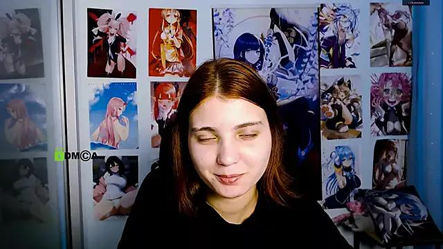 Try our streaming cams variety and talk on a personal level with our adorable girls streamers, showing off their bountiful shapes and dildos.
