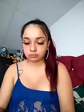 Evelyn_pink1 from StripChat