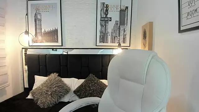 Try our streaming cams variety and talk on a personal level with our adorable girls streamers, showing off their bountiful shapes and dildos.