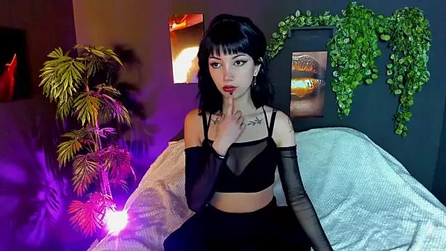 Evelyn_Russoo from StripChat