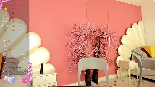 Evelyn_Shepard from StripChat