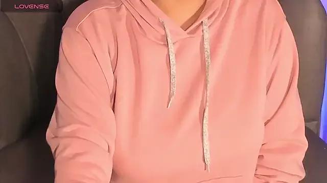 Evelyn_Vega from StripChat