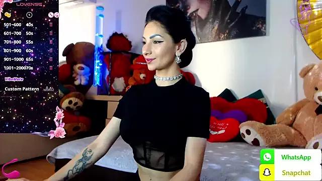 Try our streaming cams variety and talk on a personal level with our adorable girls streamers, showing off their bountiful shapes and dildos.