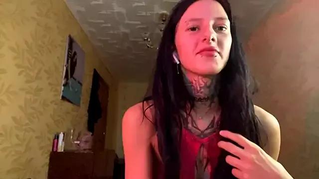 EvelynDiamond from StripChat