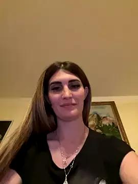 EvelynFrances from StripChat