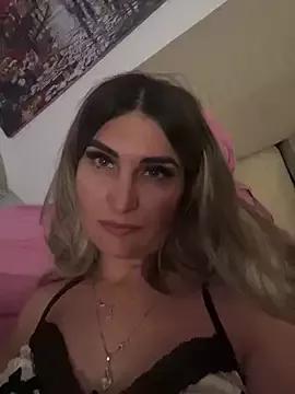 EvelynFrances from StripChat