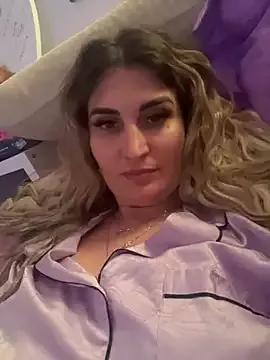 EvelynFrances from StripChat