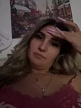 EvelynFrances from StripChat
