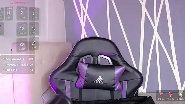 evelyngp from StripChat