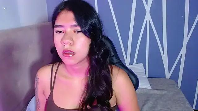 evelyngp from StripChat