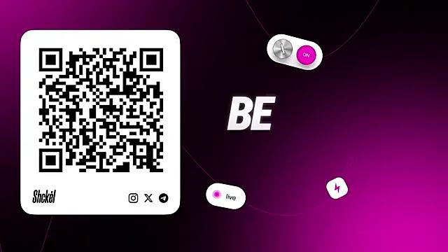 EvelynJin_ from StripChat is Freechat