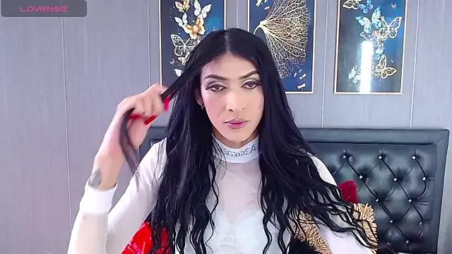 Try our streaming cams variety and talk on a personal level with our adorable girls streamers, showing off their bountiful shapes and dildos.