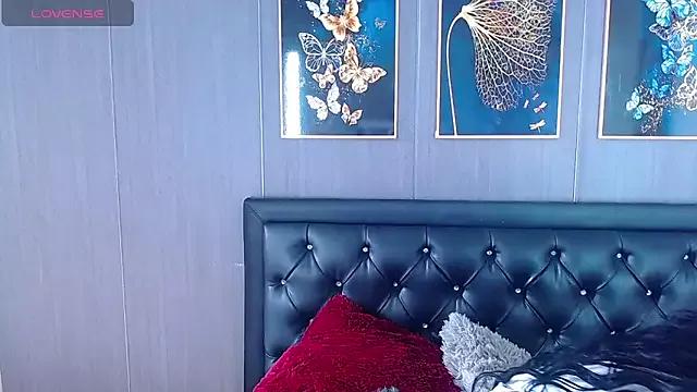 Try our streaming cams variety and talk on a personal level with our adorable girls streamers, showing off their bountiful shapes and dildos.