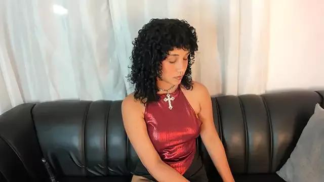 Evelynredflags04 from StripChat