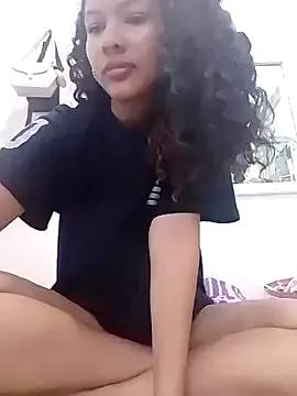 EvelynWinslow from StripChat is Freechat