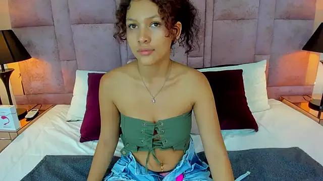 EvelynWinslow from StripChat