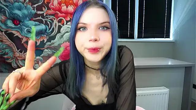 EvelyynLopez from StripChat