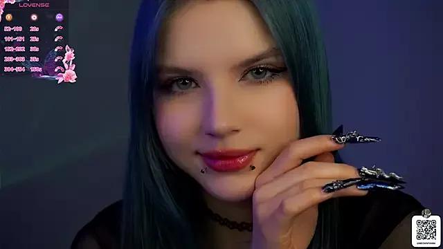 EvelyynLopez from StripChat