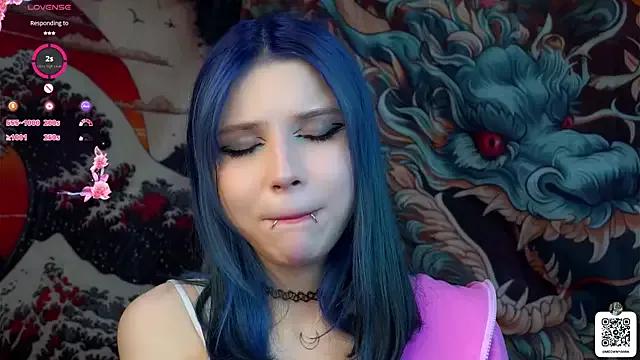 EvelyynLopez from StripChat