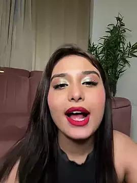 Evequinn from StripChat